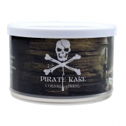 Табак для трубки Cornell & Diehl Sea Scoundrels Pirate Kake - 57 гр